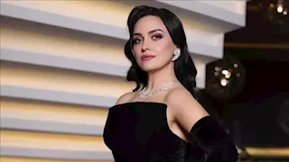 بكلمات مؤثرة.. ريهام عبدالغفور تنعى المخرج الراحل سامح عبد العزيز