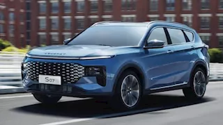 جيتور داشينج تواجه ساوإيست S06.. منظومة واحدة بأسعار مختلفة