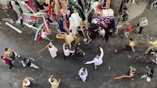 إحالة 3 سودانيين للمحاكمة الجنائية في قتل آخر بعين شمس