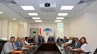 "قومي حقوق الإنسان" يشكل غرفة عمليات لمتابعة انتخابات الشيوخ 