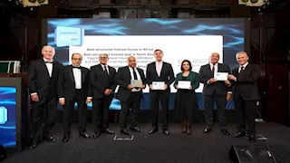 "البنك الأهلي" يتصدر قطاع البنوك في القروض المشتركة وتمويل المشروعات