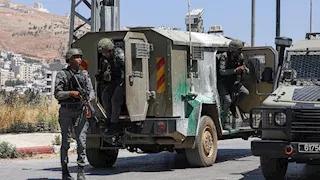 البث العبري: مقتل حارس أمن إسرائيلي في هجوم قرب الخليل