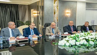 "الإنتاج الحربي" و"الكهرباء" يبحثان التعاون في تدبير مستلزمات شركات الكهرباء