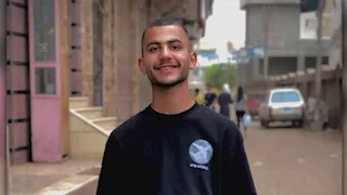 طوبة أنهت حياته.. شاب يلقى مصرعه في طريقه للعمل بالمنوفية