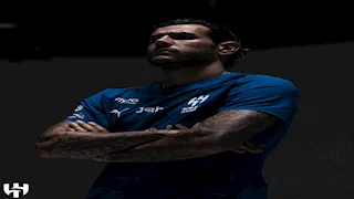 أول تعليق من ثيو هيرنانديز بعد الانضمام إلى الهلال السعودي