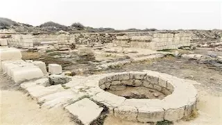 رفع موقع دير أبو مينا الأثري من قائمة التراث العالمي المعرض للخطر