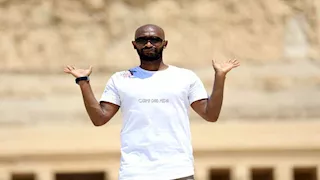 شيكابالا يظهر في كتاب خارجي للمرحلة الإعدادية.. ما القصة؟‎