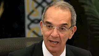 وزير الاتصالات: اتاحة خدمات الأحوال المدنية للمغتربين عبر "مصر الرقمية".. والتجربة تبدأ من الإمارات