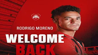 هل فشلت صفقة الأهلي؟.. الريان القطري يستعيد مهاجمه الإسباني