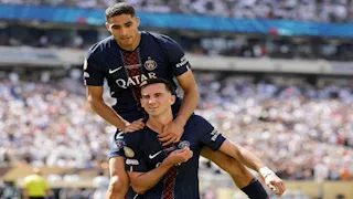 تاريخ مواجهات باريس سان جيرمان وتشيلسي قبل نهائي كأس العالم للأندية