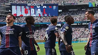 باريس وتشيلسي.. موعد مباراة نهائي كأس العالم 2025