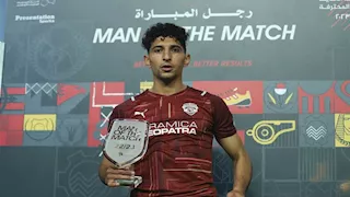 إعفاء نجم الأهلي.. منتخب مصر يستدعي أحمد هاني لودية تونس الأولى