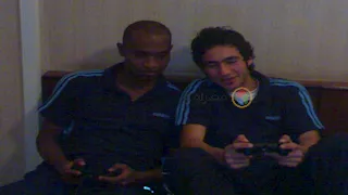 أول حوار مع أحمد إبراهيم المتسبب في انضمام شيكابالا إلى الزمالك