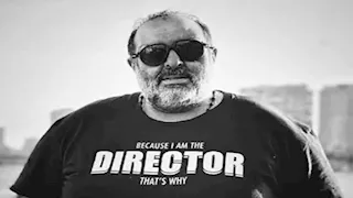 بيومي فؤاد يوجه رسالة رثاء لـ سامح عبدالعزيز: "أعمالك حية بروح موهبتك وبصمتك"