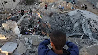 إدانة أممية لاستهداف جيش الاحتلال المدنيين في غزة