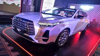 90 ألف جنيه انخفاض بأسعار جي إيه سي GS4 MAX الجديدة في مصر