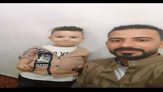 فاجعة في "مجيريا".. سيارة مسرعة تخطف أبًا لطفلين بالمنوفية (صور)