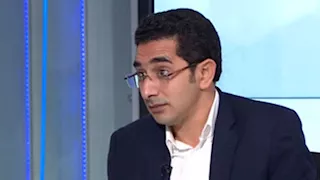 برنامج "الطريق إلى البرلمان".. أكرم الألفي يكشف ملامح المشهد الانتخابي المقبل 