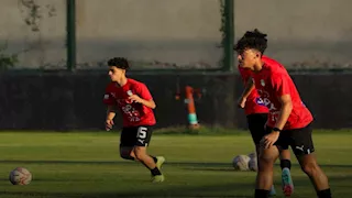 "40 محترفًا من 8 دول".. ختام معسكر منتخب مصر  للمقيمين في الخارج