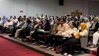 أكثر من 70 ألف برنامج تدريبي بهيئة الرعاية الصحية خلال 6 سنوات