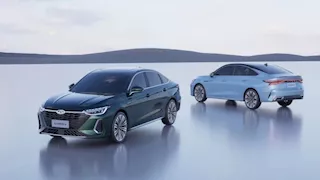 خلال أيام.. شيري أريزو 8 تستعد للانطلاق بالسوق المصري لأول مرة 