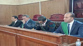 "خلصوا عليه بأسلحة بيضاء".. قرار جديد ضد قاتل جاره مع أشقائه بكفر الشيخ 