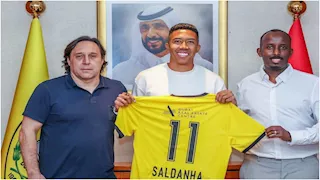 الوصل الإماراتي يضم بديل وسام أبو علي