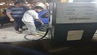 "من التمرينة للبنزينة ونمت في الشارع".. معاناة لاعب بلدية المحلة مع كرة القدم