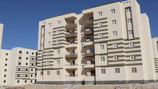 سكن لكل المصريين 7..  رابط كراسة الشروط وموعد التقديم 