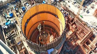 روساتوم: الضبعة وأكويو ترسمان خريطة جديدة للطاقة النووية على ضفّتي المتوسط