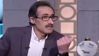 مجدي الجلاد: مصر ليست داعية للحرب بل تسعى لتكون عامل أمان إقليمي