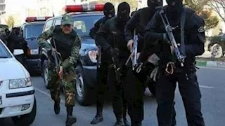 أستراليا تصنّف الحرس الثوري الإيراني "جهة راعية للإرهاب"