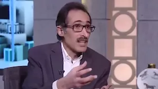 مجدي الجلاد: قراءة القيادة المصرية للمشهد الإقليمي المضطرب كانت ذكية