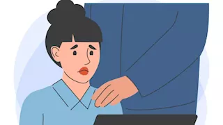 "المتحرش لن يُحاسب".. شهادات حقوقيّات عرب فقدن الإيمان بالعدالة