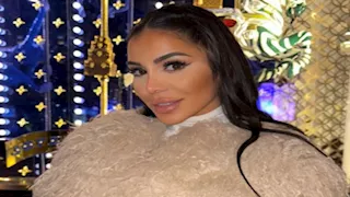 بلوجر تتعرض لموقف صادم في منزلها - ما القصة؟