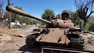 قتال عنيف في الفاشر بين الجيش السوداني وقوات الدعم السريع