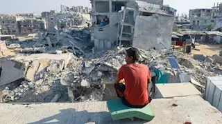 حشر "المدينة الإنسانية".. كيف ستواجه مصر ورقة إسرائيل الجديدة لتهجير الفلسطينيين؟