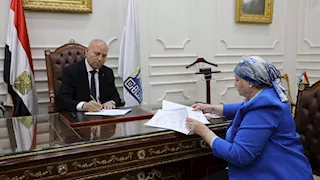 10 صور.. جداول امتحانات الدور الثاني 2024/2025 بالقاهرة