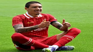 الهلال يعلن تعاقده رسمياً مع الأوروجوياني داروين نونيز حتى 2028