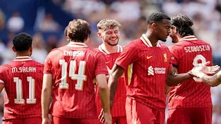 فانتازي.. انخفاض سعر لاعب ليفربول اليوم 