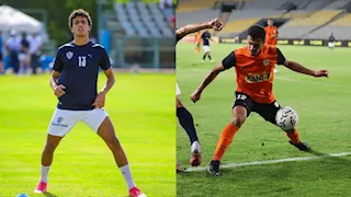 رحلة ياسين مرعي من الزمالك إلى الأهلي