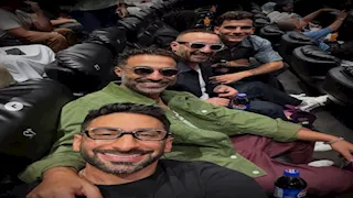 "قصص متفوتكش".. رد فعل وسام على بيان الأهلي.. وبلاغ من شوبير للنائب العام