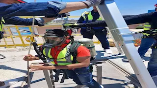 "العمل" تواصل ندوات السلامة المهنية بالإسكندرية مع "سيدبك"