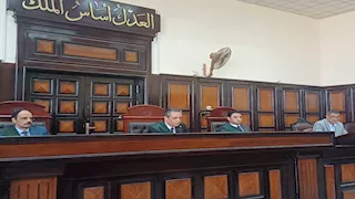 فخ كهربائي.. معاقبة صاحب تروسيكل أنهى حياة لص حاول سرقته بأسيوط