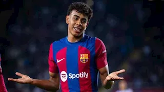 بسبب عيد ميلاده.. لامين يامال يُغضب جمعية الأقزام في إسبانيا..  ما القصة؟