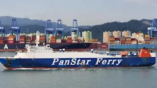 تداول 13 ألف طن بضائع عامة بموانئ البحر الأحمر