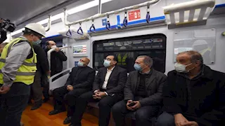 نزع ملكية للمنفعة العامة.. تفاصيل المرحلة الرابعة من القطار الكهربائي الخفيف