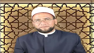كم مدة حمل السيدة مريم بسيدنا عيسى؟.. الشيخ أحمد خليل يوضح آراء المفسرين
