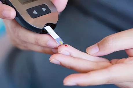 لا تتجاهلها- 7 أعراض أولية تكشف إصابتك بالسكري