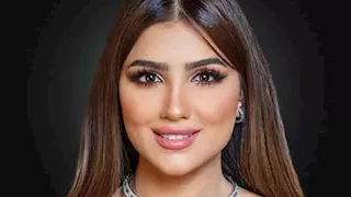 بفستان قصير.. سر اللون البني في أحدث إطلالة لمي عمر